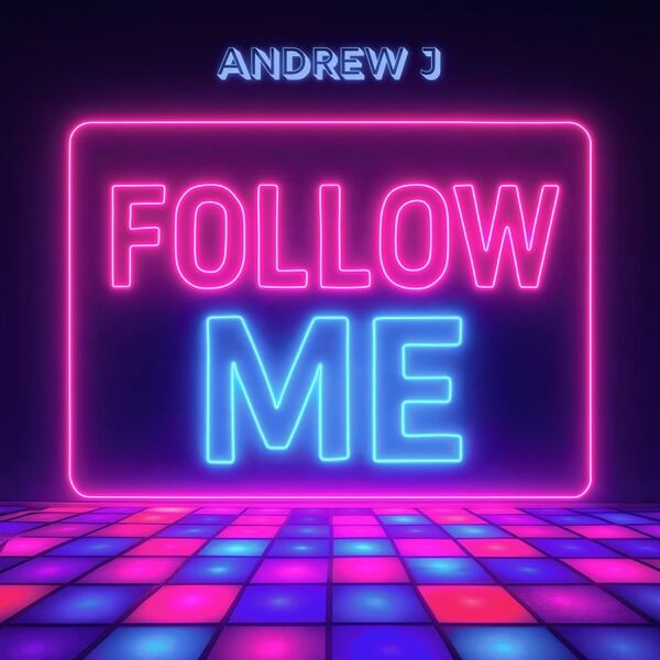 Cover art for Follow Me