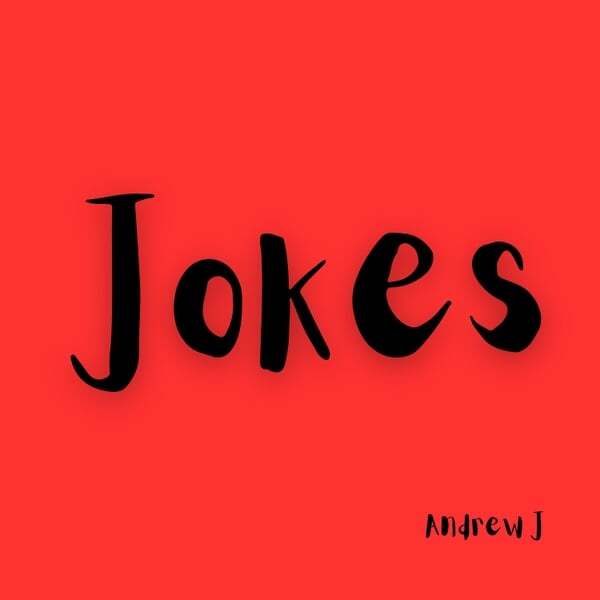 Cover art for Jokes